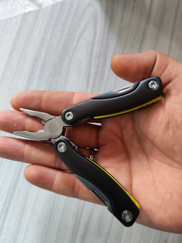 RYOBI RMT14 Çok Amaçlı Kompakt Pense
