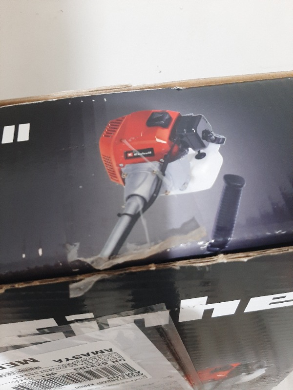 Einhell GH-BC 43 AS, Benzinli Çalı Tırpanı