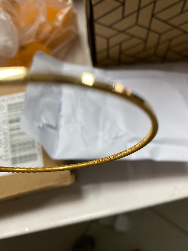 Agakulche Ajda Bilezik 10 Gram 22 Ayar Bilezik