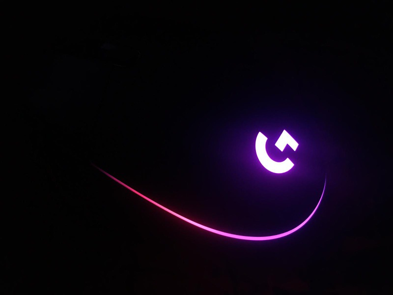 Logitech G G102 Lightsync Gaming Mouse