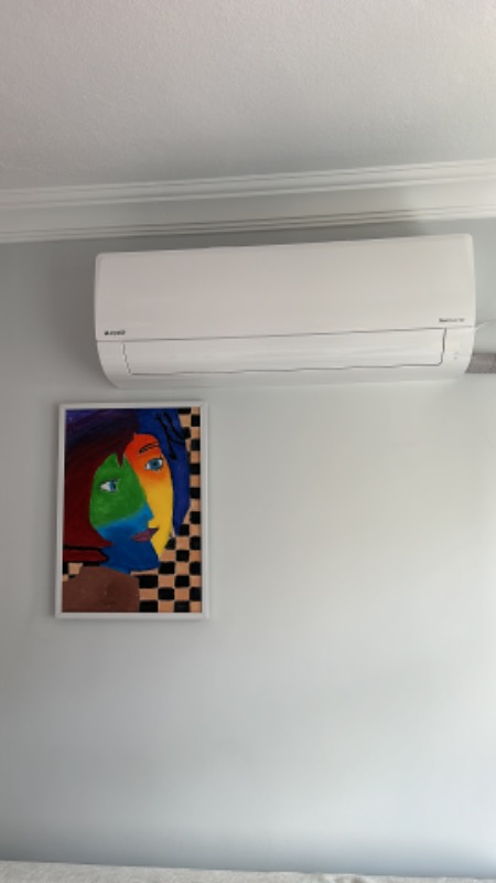 Arçelik 12605 Neo A++ 12000 BTU Inverter Duvar Tipi Klima