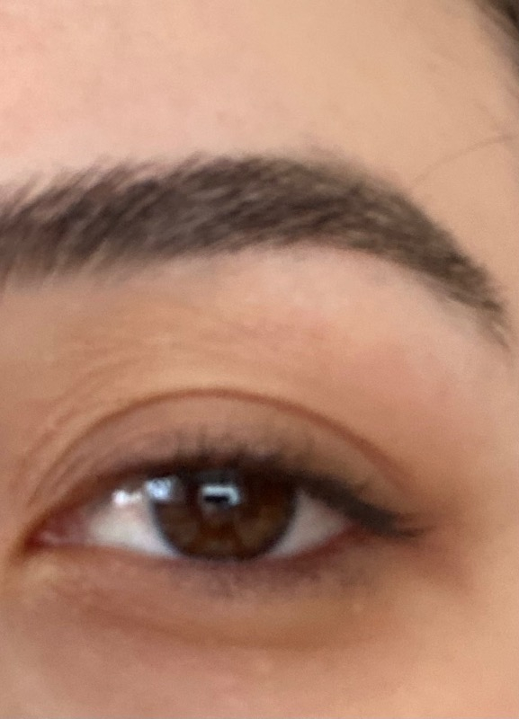 MAC Yumuşak Uçlu Göz Kalemi - Eye Kohl - Teddy 1.36 G