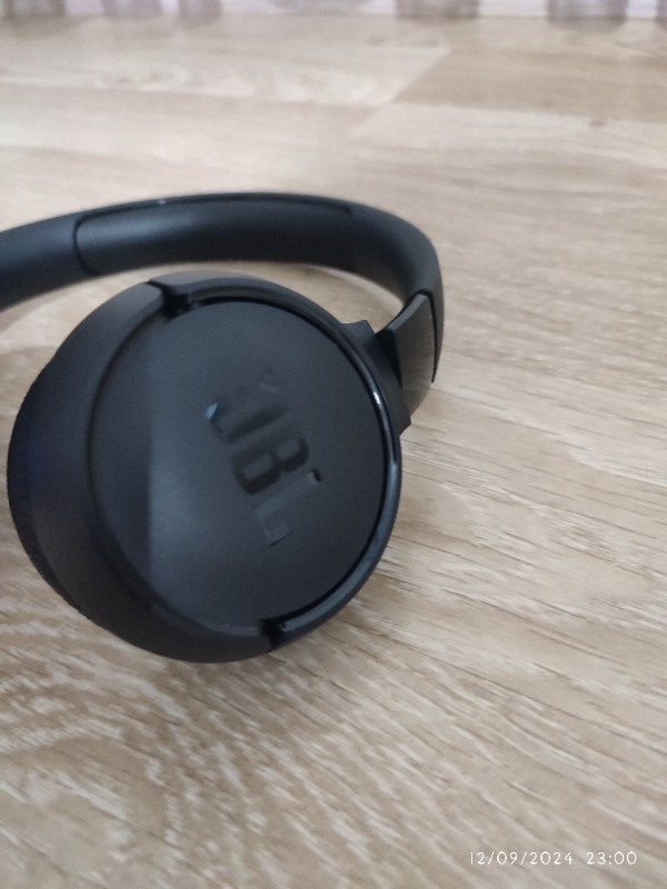 Jbl Tune 520BT Multi Connect Wireless Kulaklık, Siyah