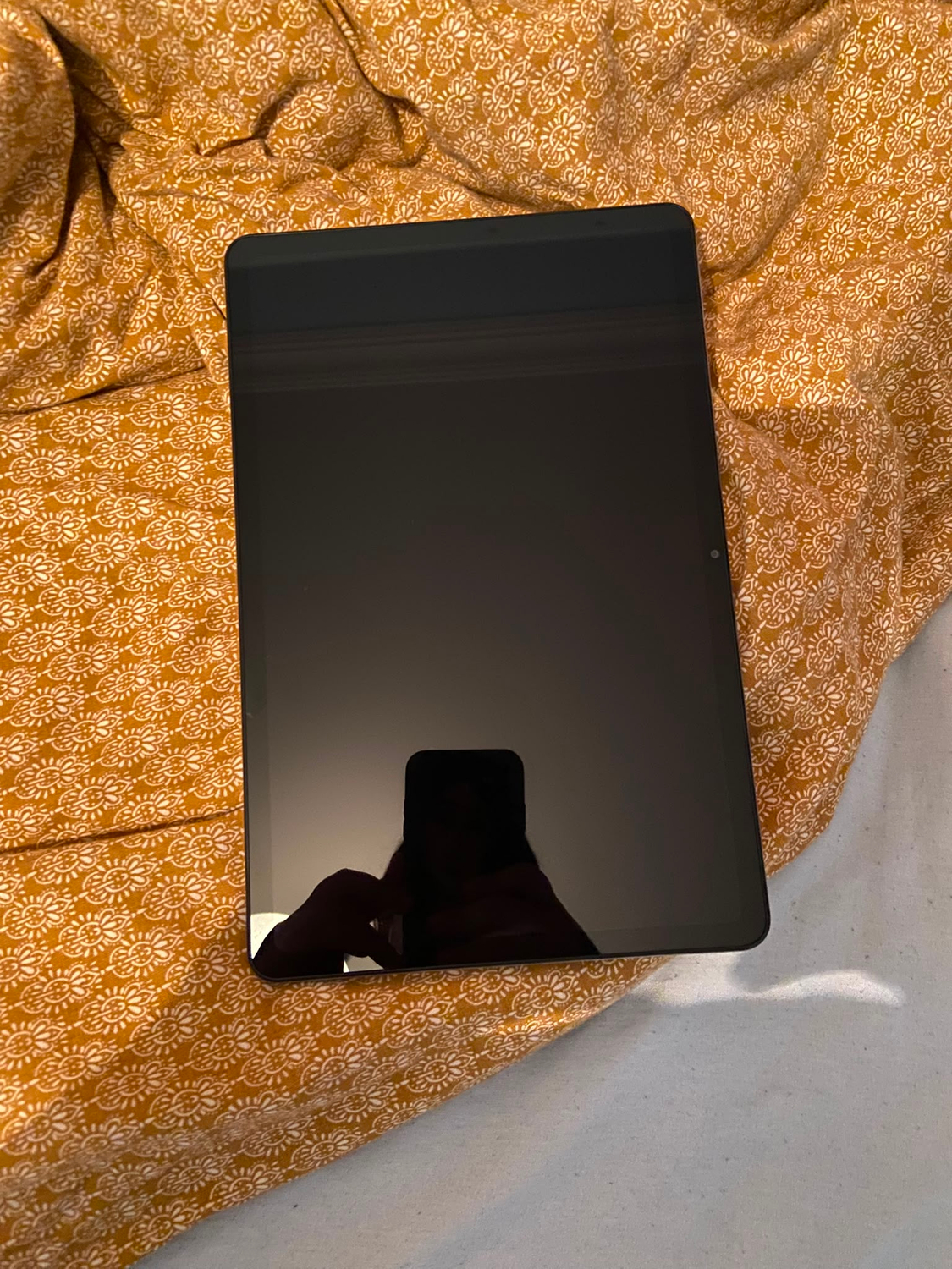 Xiaomi Redmi Pad 2 8GB 256GB 11" Tablet Yeşil