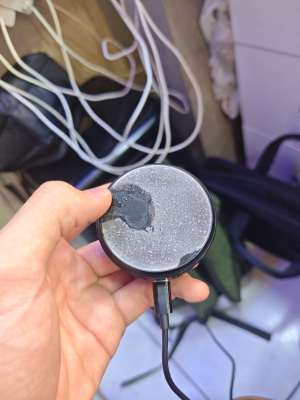 Xiaomi Magcooler Pro 6 App Destekli Telefon Soğutucu