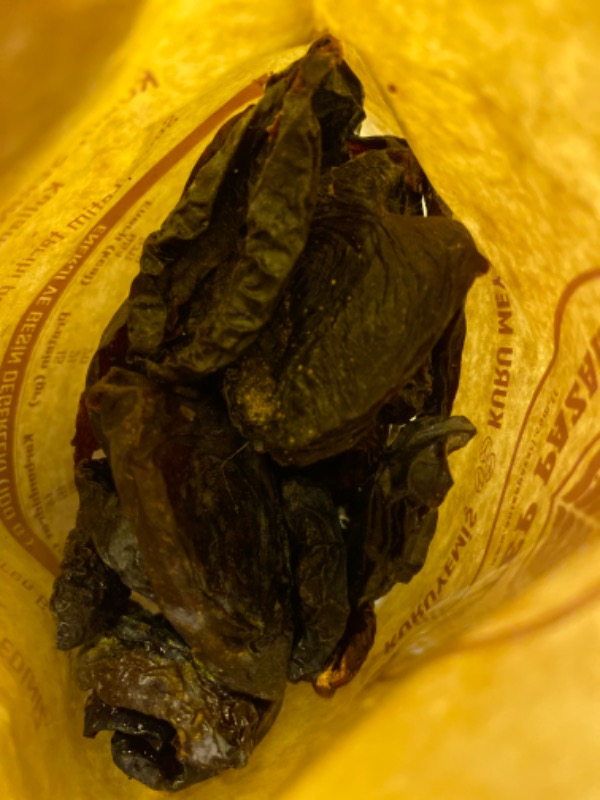 ANTEP PAZARI BREZİLYA CEVİZİ-NATUREL-100 GR