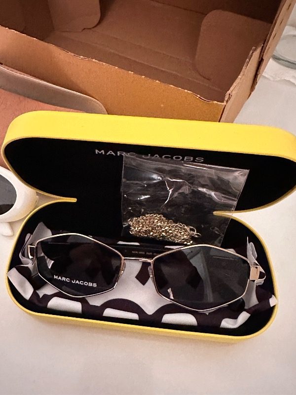 Marc Jacobs 496/S/J5GIR Güneş Gözlüğü