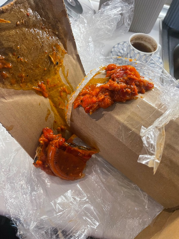 Rifat Minare Lütenitsa Kahvaltılık Sos Tatlı 540 gr x 2'li