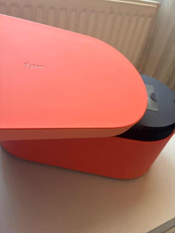 Dyson Airwrap I.d.™ Saç Şekillendirme ve Kurutma Seti (Ceramic Apricot)