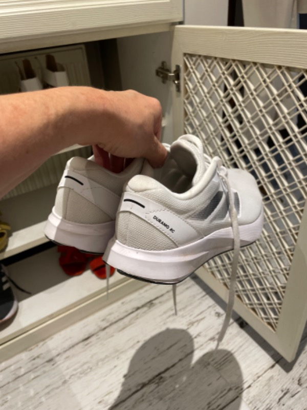 adidas Duramo RC Unisex Koşu Ayakkabısı ID2702