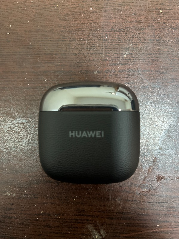 Huawei Freebuds Se 3 - Siyah