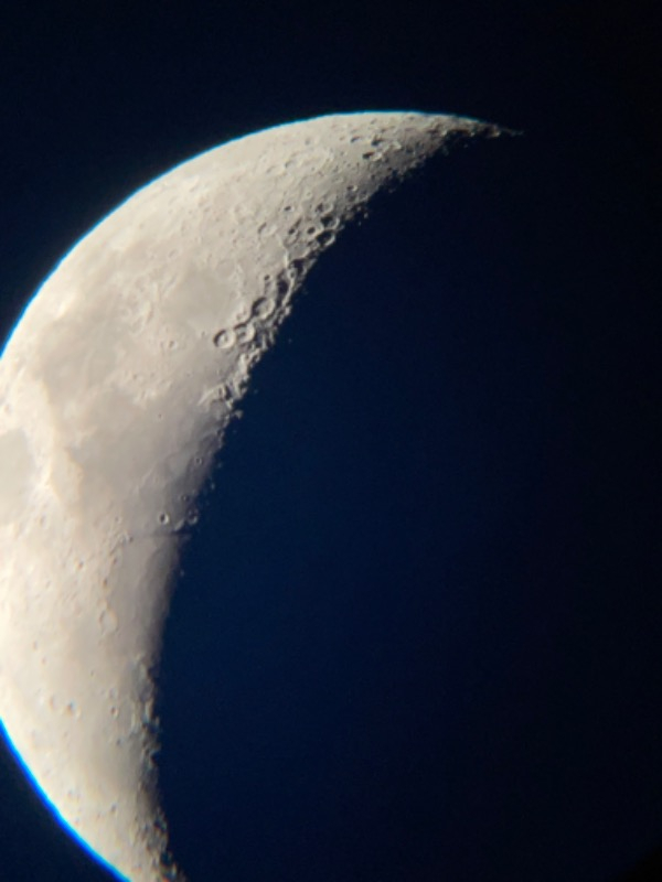 Celestron AstroMaster 130 EQ MD Teleskop