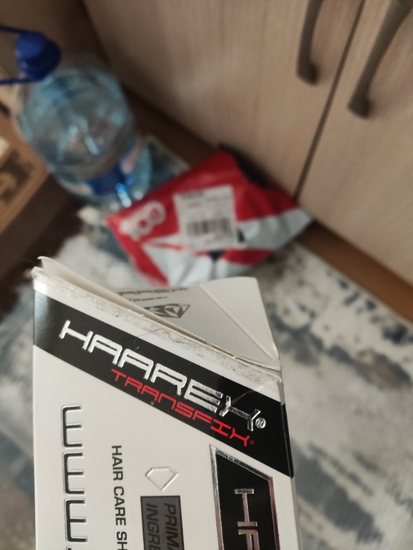 Haarex Saç Şampuanı