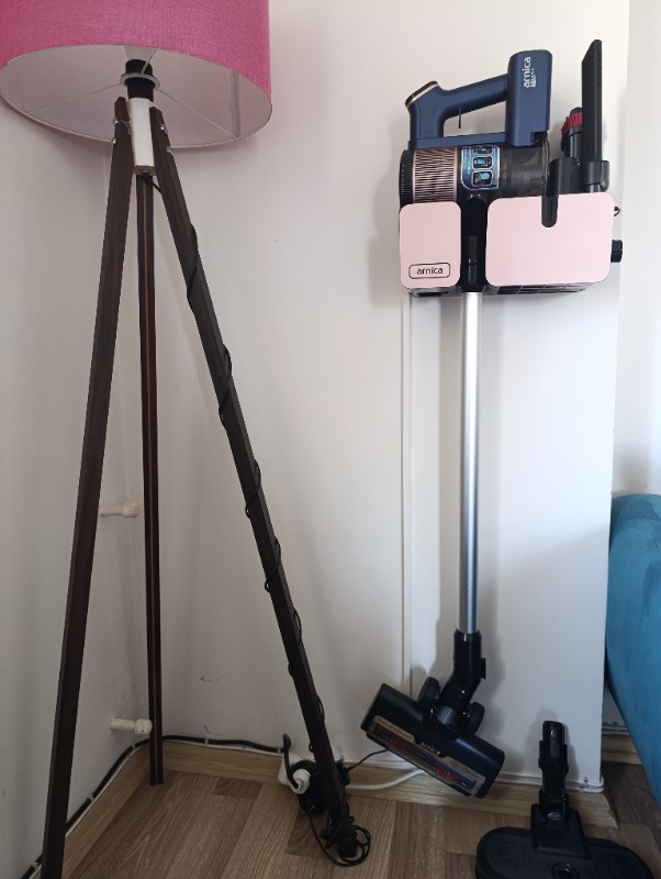 Arnica Solara Pro Mop Et13470 Şarjlı Dik Süpürge