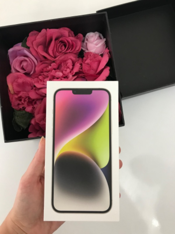 iPhone 14 Plus 128 GB