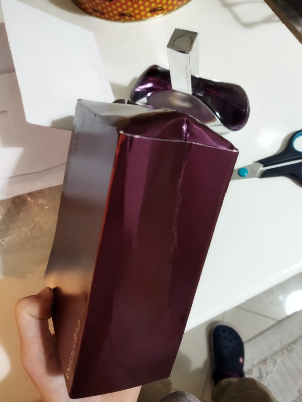 Calvin Klein Euphoria EDP 100 ml Kadın Parfüm