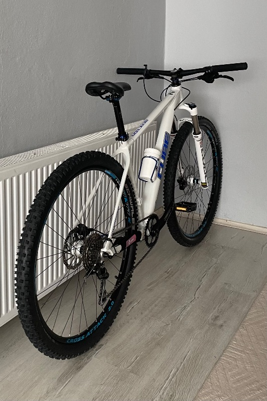Schwalbe Tough Tom 29X2.25 K-Guard Telli Dış Lastik 11159163