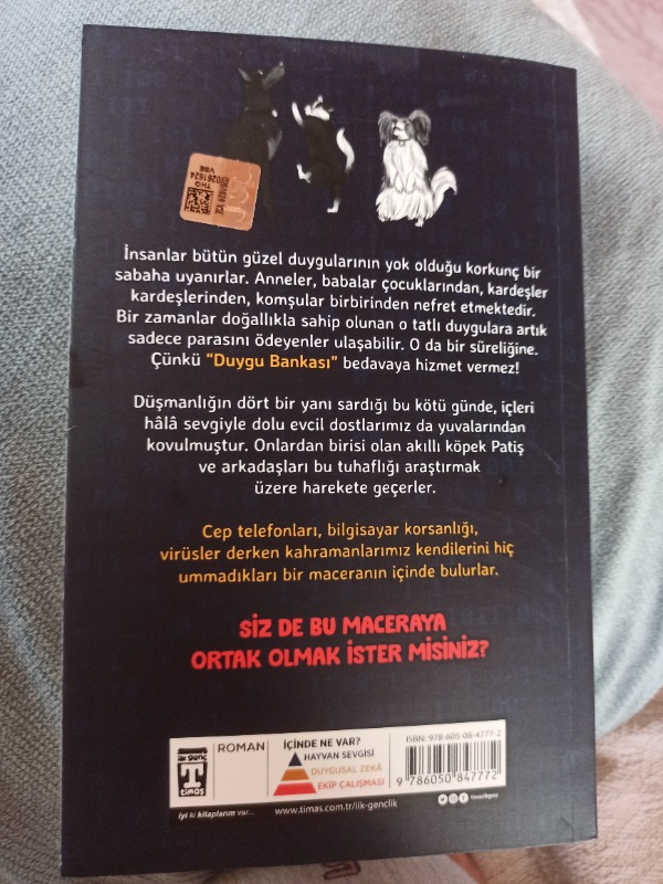 Duygu Bankası - Talip Kurşun