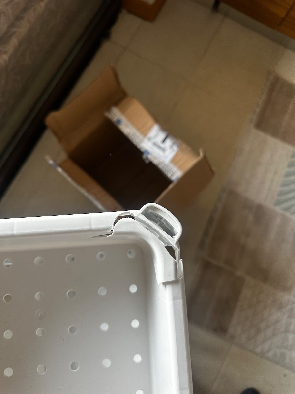 Omaş Shelf Unit 4 Katlı Raf Ünitesi