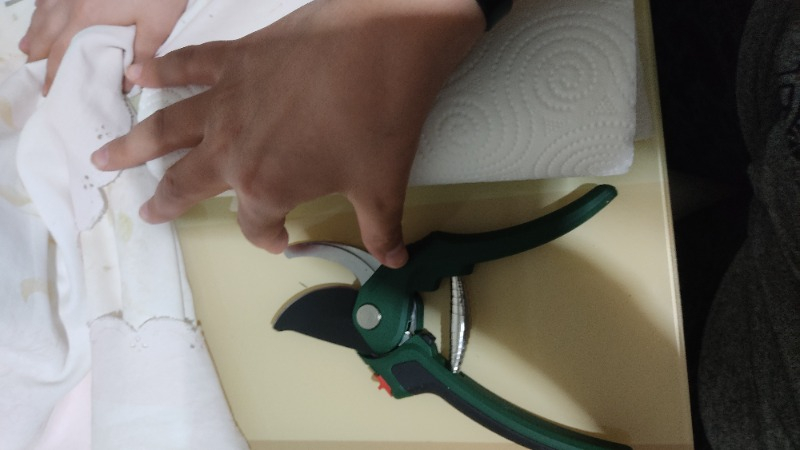 BOSCH BAHÇE  MAKASI 0.600.8B5.000