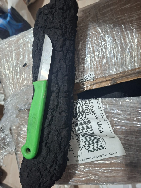 Ataş Çubuk Mangal Kömürü 5 Kg