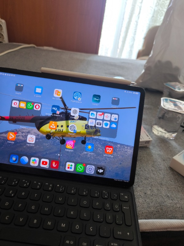 Huawei M-Pencil (3.nesil)