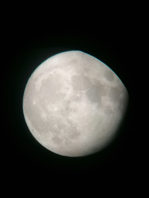 Celestron AstroMaster 130 EQ MD Teleskop