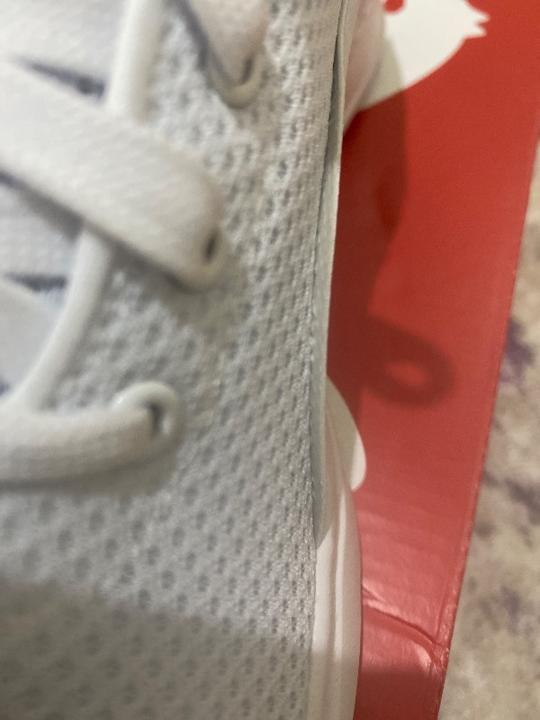 Puma Anzarun Lite Beyaz Erkek Koşu Ayakkabısı