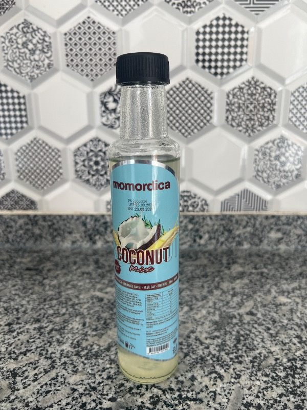 Momordica Coconut Mix - 250 ml