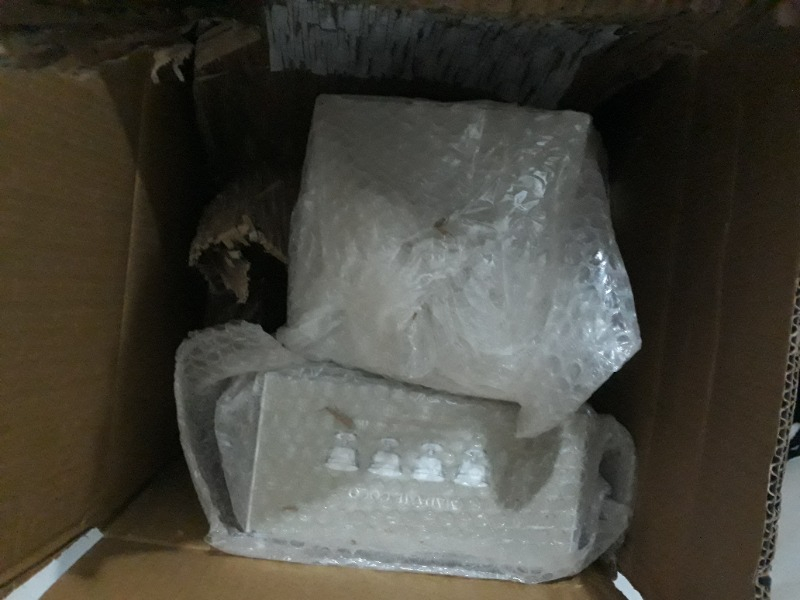 Madame Coco Voyage 4'lü Beyaz Şarap Kadehi Seti 245 ml