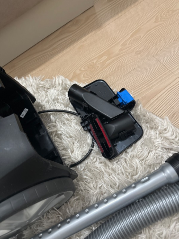 Philips FC9749/07 Powerpro Max Toz Torbasız Süpürge