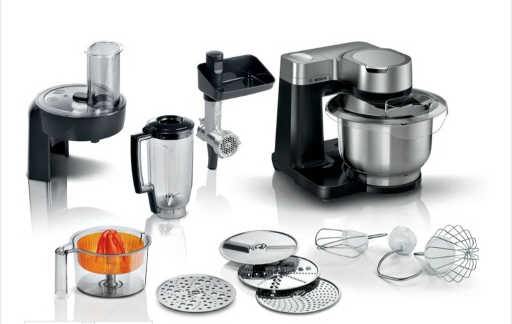 Bosch MUMS2VM40 Mutfak Robotu