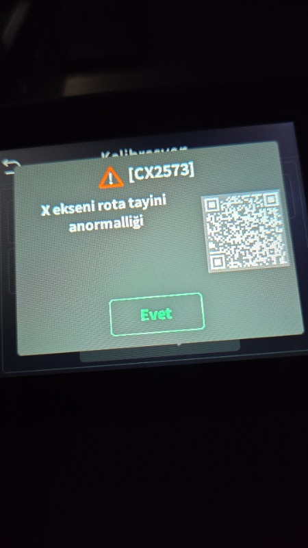 Creality Hi 3D Yazıcı