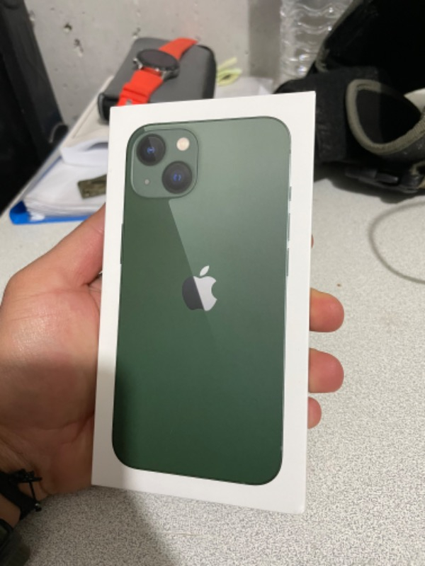 iPhone 13 256 GB