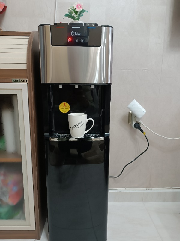 Kiwi KWP-8555 Su Sebili