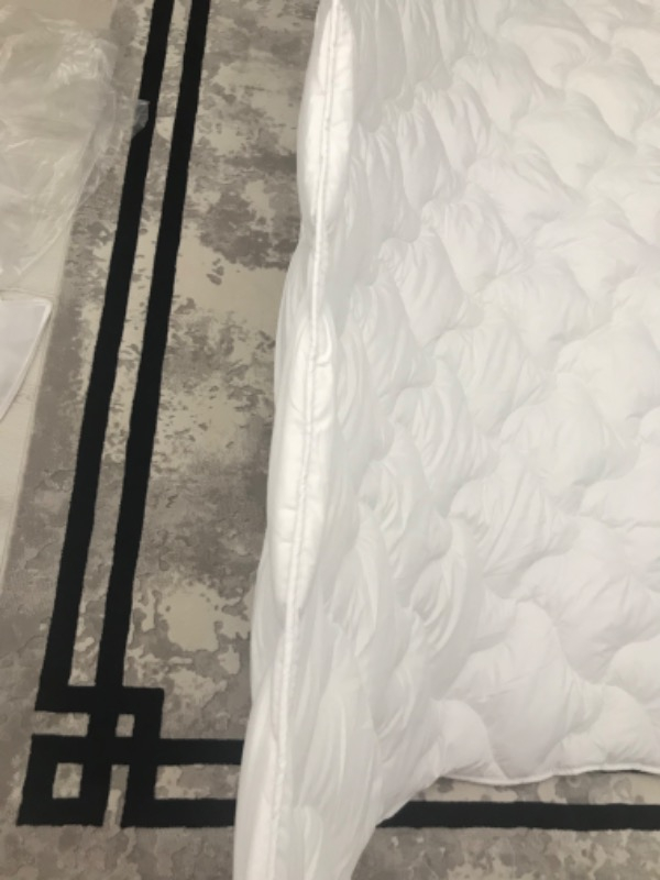 Yataş Bedding Eco Night Yastık Yorgan Seti Çift Kişilik