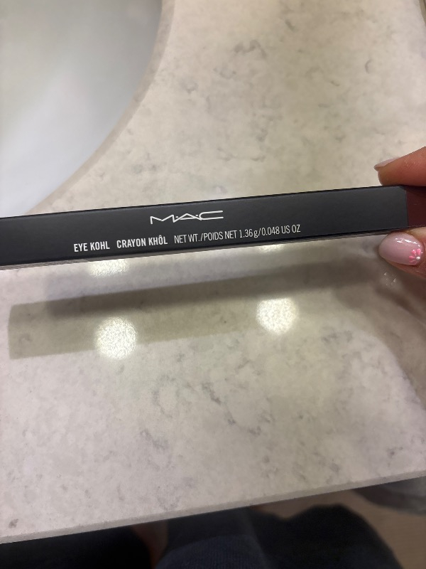 MAC Göz Kalemi - Eye Kohl Teddy 1.36 g 773602010813