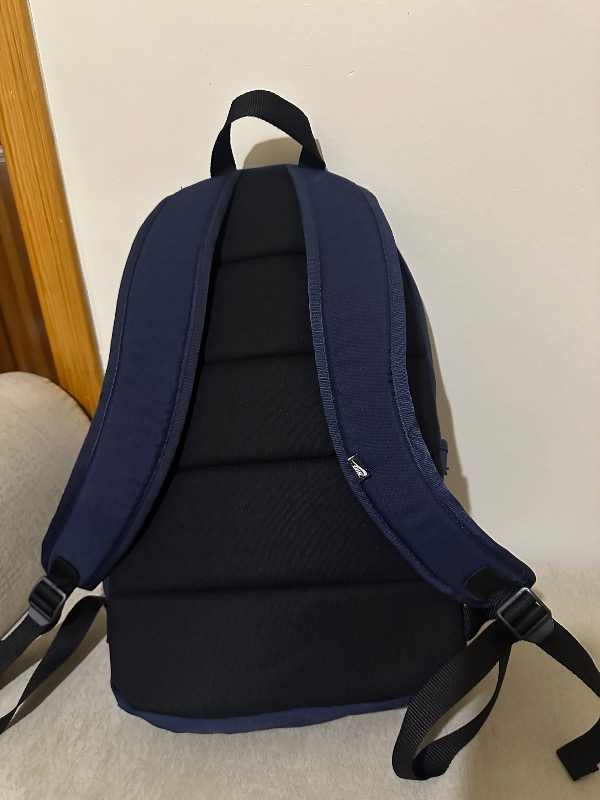 Nike Elemental Backpack 2.0 Unisex Lacivert Sırt Çantası DD0559-452