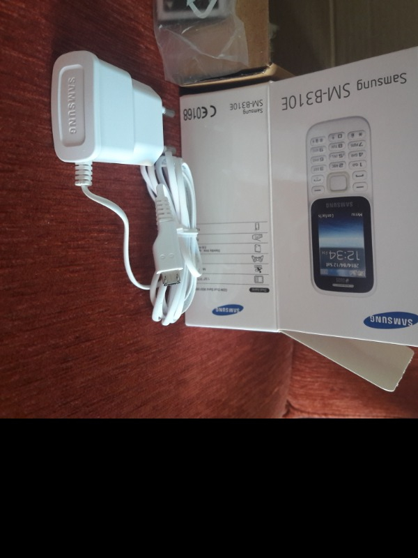 Samsung B310 Dual Sim