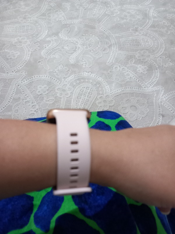Huawei Watch Fit 2 - Sakura Pembesi