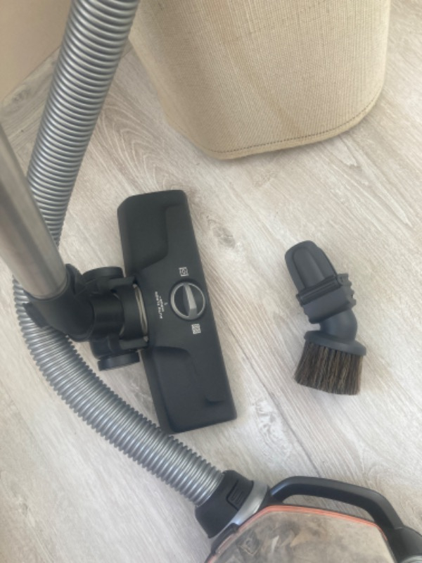 Electrolux EUFC81DB Ultra Flex 650 W Toz Torbasız Elektrikli Süpürge