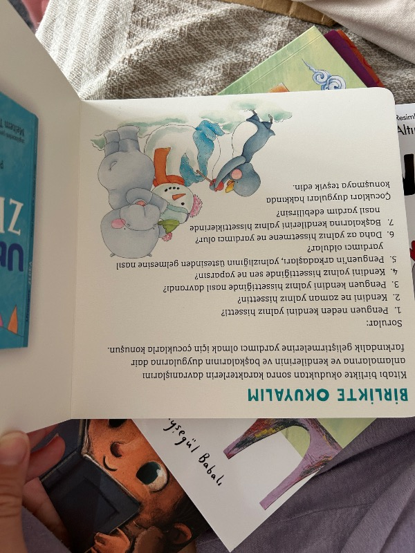 Yalnız Penguen - Phillip Gwynne
