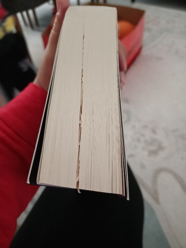 Harry Potter ve Ölüm Yadigarları - J. K. Rowling