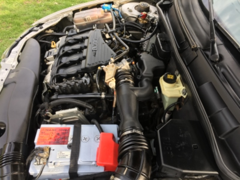 Würth Motor Cilası 400 ml