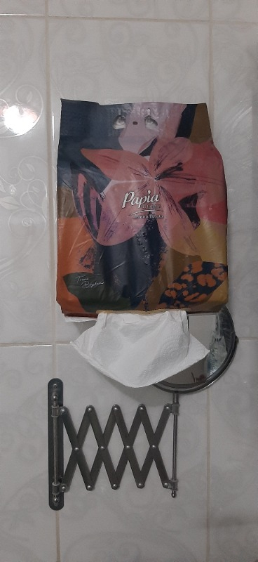 Papia Home Asmalı Havlu x 2