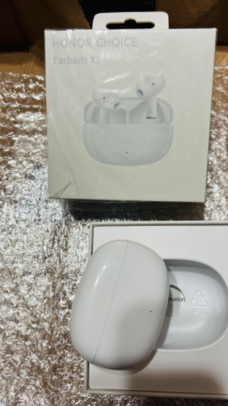 Honor Choıce Earbuds X3
