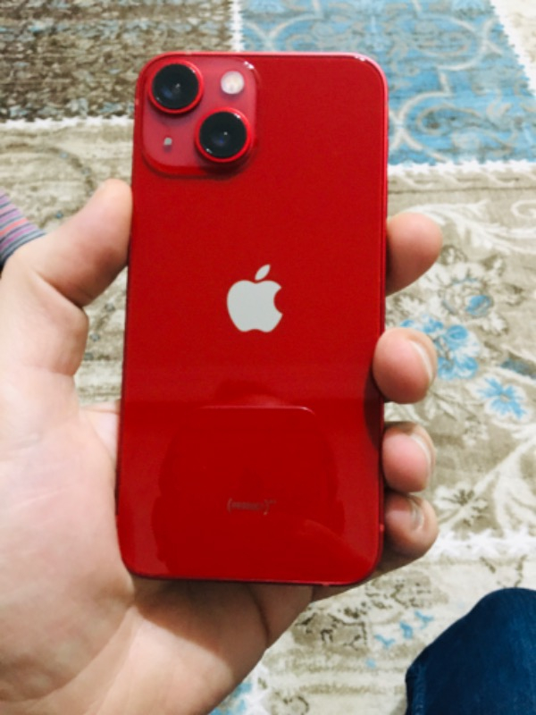 iPhone 13 mini 128 GB