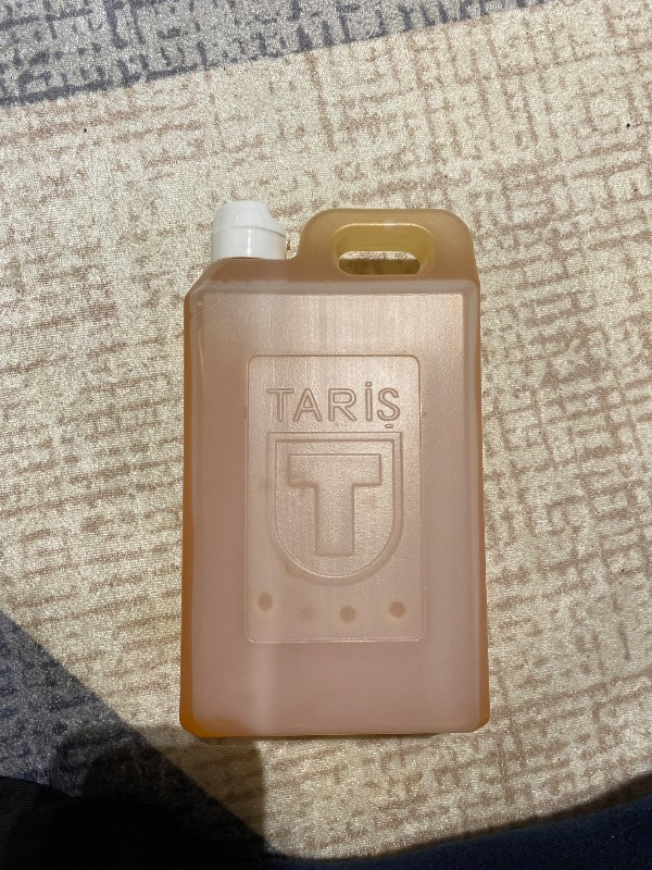 Tariş Tütün Kolonyası 70 Derece 1000Cc Bidon