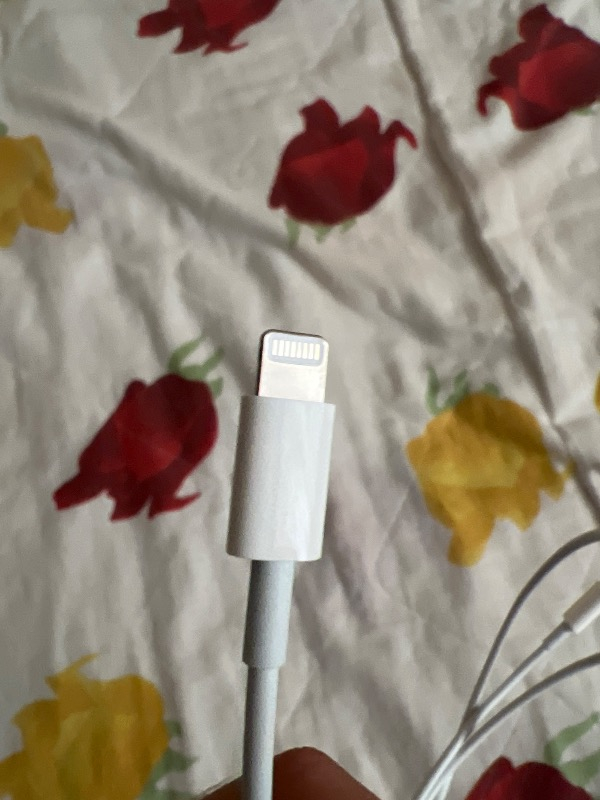 Apple Usb-C To Lightning Kablo (1m) MUQ93ZM/A