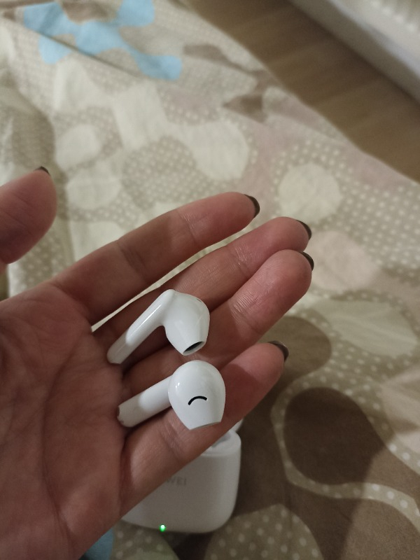 Huawei Freebuds Se 2 - Beyaz